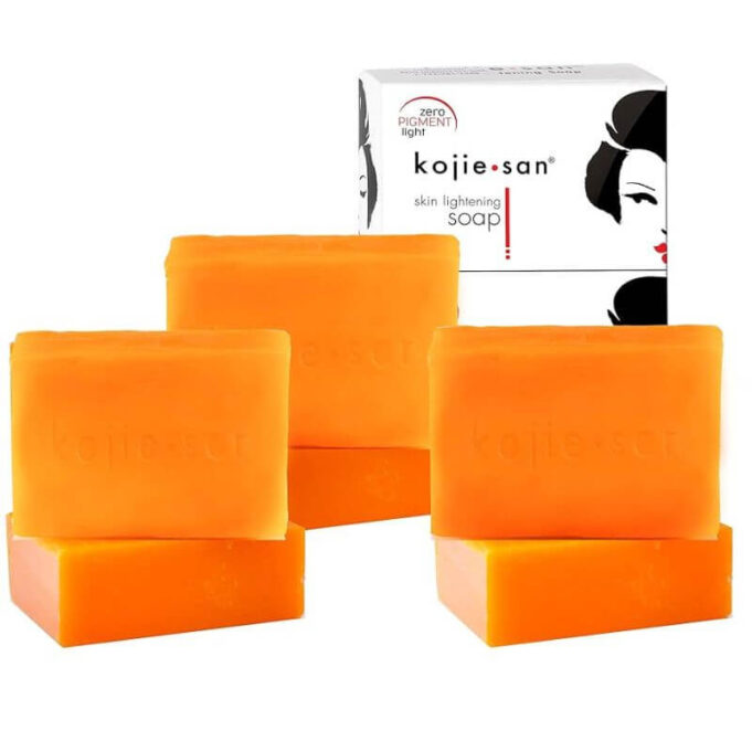 Kojie San Skin Lightening Soap: Ingredients, Reviews, Price In Nigeria Kojie San Skin Lightening Soap: Ingredients, Reviews, Price In Nigeria