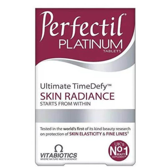 Perfectil Platinum Skin Radiance: Ingredients, Reviews, Price In Nigeria Perfectil Platinum Skin Radiance: Ingredients, Reviews, Price In Nigeria