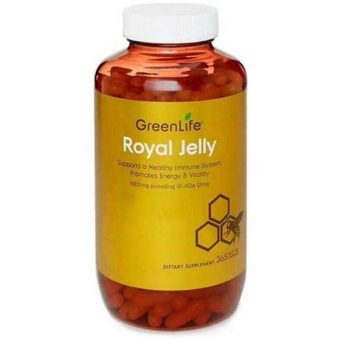 Royal Jelly Benefits For Skin. Everything You Need To Know Royal Jelly Benefits For Skin. Everything You Need To Know