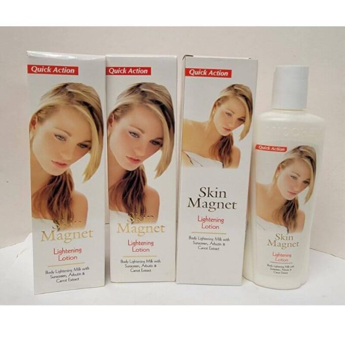 Skin Magnet Cream: Everything You Need To Know. Skin Magnet Cream: Everything You Need To Know.