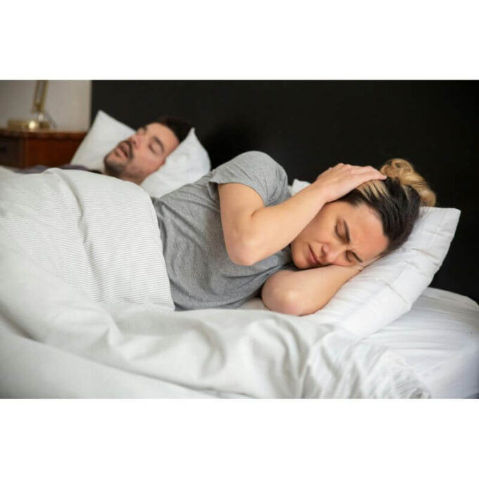 How to Stop Snoring How to Stop Snoring