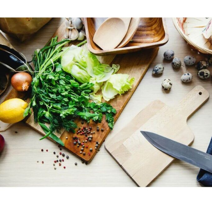 Top 20 African Chefs you need to follow in 2024 Top 20 African Chefs you need to follow in 2024