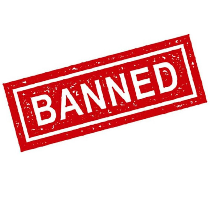 Top Ten Products that have been Banned in Nigeria Top Ten Products that have been Banned in Nigeria