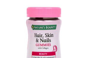 Nature’s Bounty Hair Skin And Nails: Ingredients, Reviews, Price In Nigeria Nature's Bounty Hair Skin And Nails: Ingredients, Reviews, Price In Nigeria