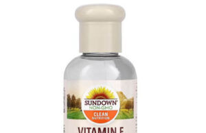 Vitamin E Oil For Skin: Everything You Need To Know Vitamin E Oil For Skin: Everything You Need To Know
