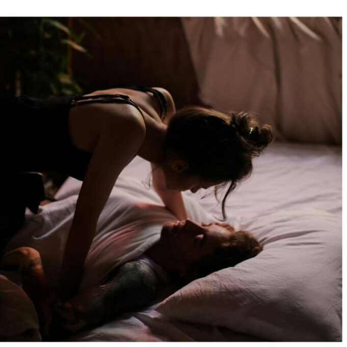 What Causes pain During Sex in Females What Causes pain During Sex in Females