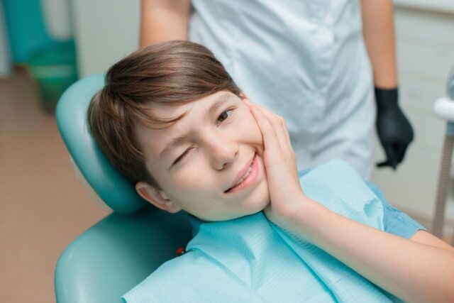 How to Stop Nausea After Tooth Extraction