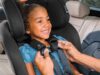 How to stop Car Seat Belt from tightening How to stop Car Seat Belt from tightening