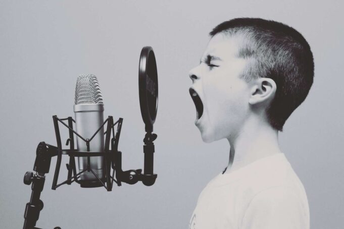 How to Stop Singing from your Throat How to Stop Singing from your Throat