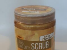 Skin Doctor Scrub: Everything You Need To Know Skin Doctor Scrub