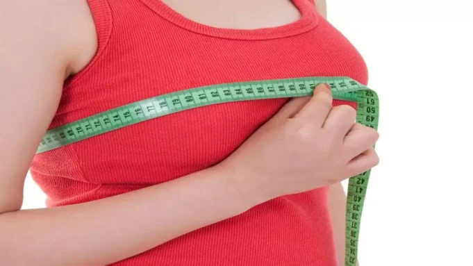 Food To Increase My Boob Size Food To Increase My Boob Size