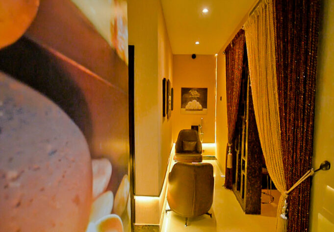 Top Spa In Wuse 2 Top Spa In Wuse 2