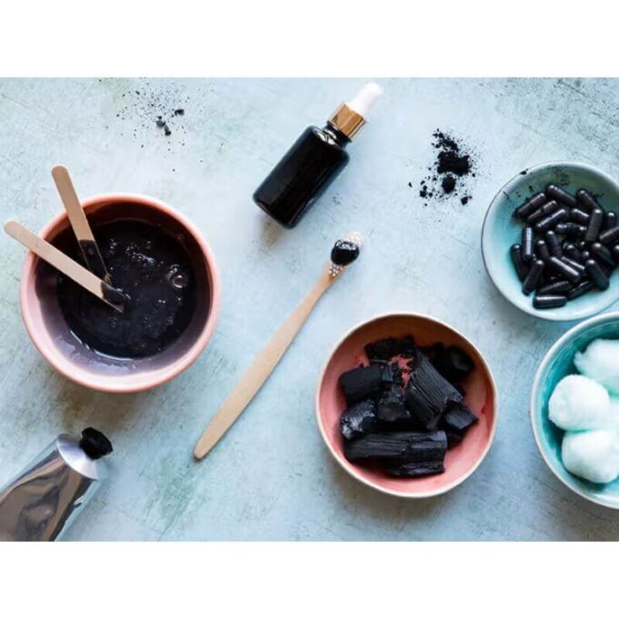 Activated Charcoal benefits for skin. All you need to know Activated Charcoal benefits for skin. All you need to know