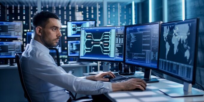 How To Become A Cyber Security Expert, Website To Learn, And Mentors To Follow Online Cyber Security Expert
