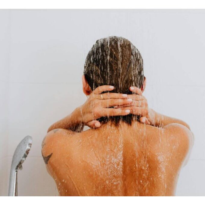 Benefits of Cold Water on skin Benefits of Cold Water on skin
