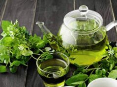 Benefits of Drinking Green Tea for Skin Benefits of Drinking Green Tea for Skin