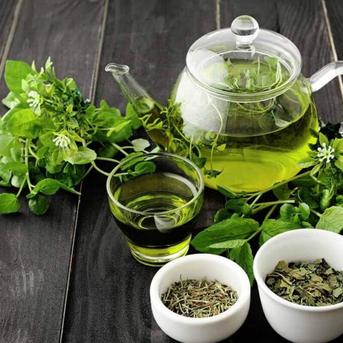Benefits of Drinking Green Tea for Skin Benefits of Drinking Green Tea for Skin