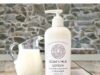 Benefits of Goat Milk Lotion on Skin Benefits of Goat Milk Lotion on Skin