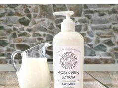 Benefits of Goat Milk Lotion on Skin Benefits of Goat Milk Lotion on Skin