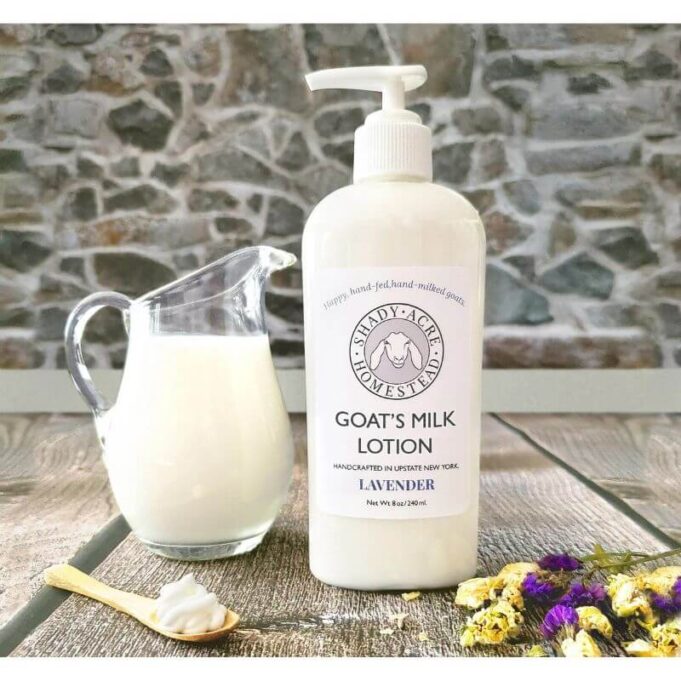 Benefits of Goat Milk Lotion on Skin Benefits of Goat Milk Lotion on Skin