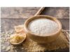 Benefits of Rice Flour on Skin Benefits of Rice Flour on Skin