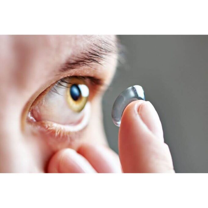 Best Eye lens Color for Dark Skin Best Eye lens Color for Dark Skin