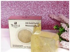 Bismid Soap for Fair Skin Bismid Soap for Fair Skin
