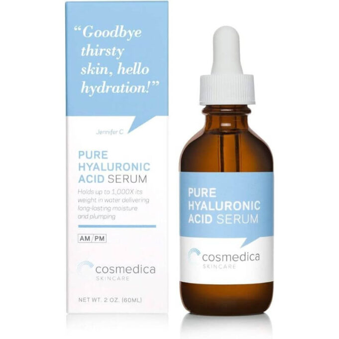 Can Hyaluronic Acid Penetrate the Skin Can Hyaluronic Acid Penetrate the Skin