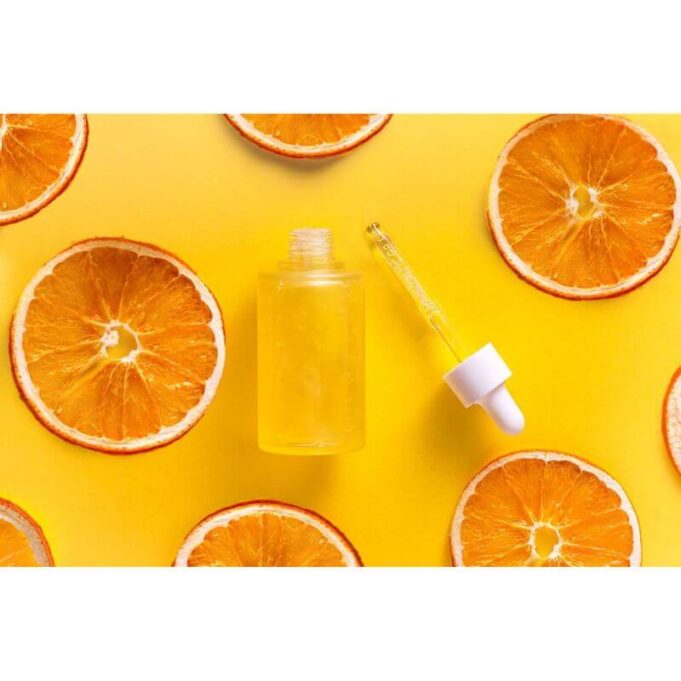 Citric Acid for the Skin Citric Acid for the Skin