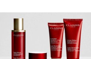 Clarins Product for Oily Skin Clarins Product for Oily Skin