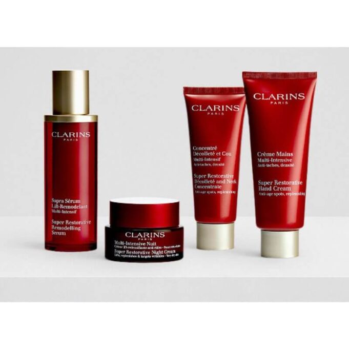 Clarins Product for Oily Skin Clarins Product for Oily Skin