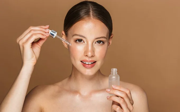 How to use Glycerin for Skin Lightening