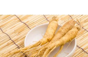 Ginseng for Skin Ginseng for Skin