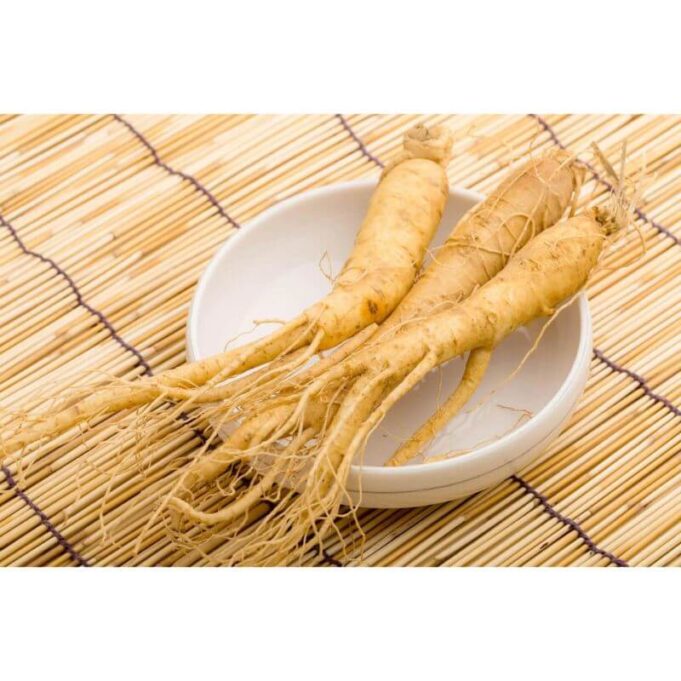 Ginseng for Skin Ginseng for Skin