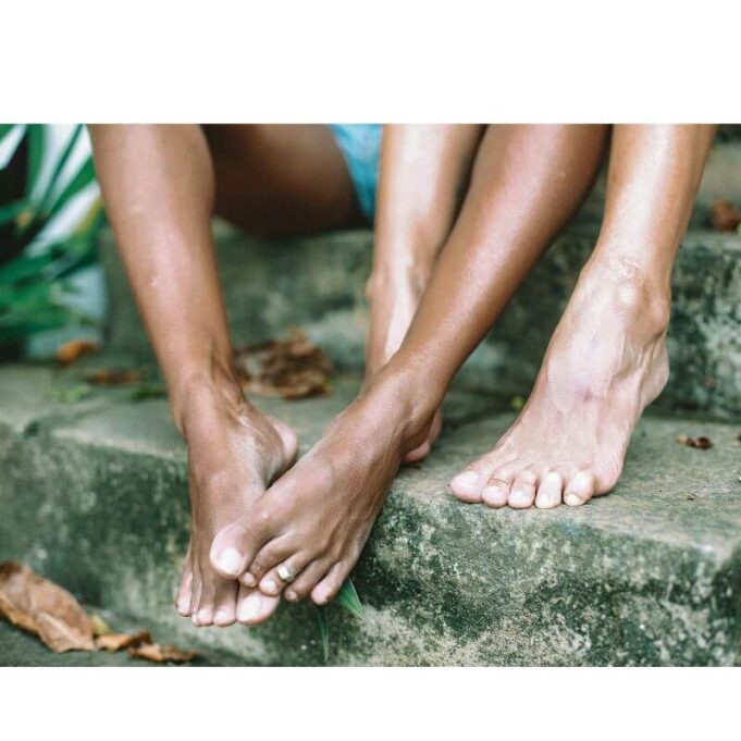 How to Remove Hard Skin from Feet How to Remove Hard Skin from Feet