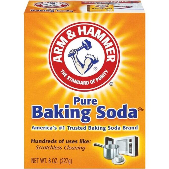How to use Baking Soda for Skin Whitening How to use Baking Soda for Skin Whitening