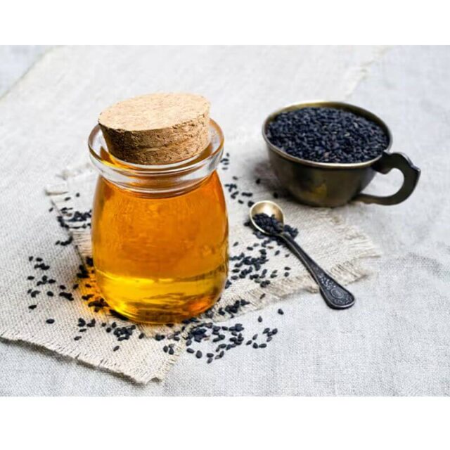 How to use Black Seed oil for Skin