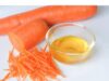 How to use Carrot oil for Skin Lightening How to use Carrot oil for Skin Lightening