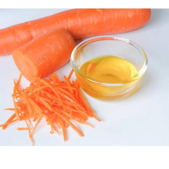 How to use Carrot oil for Skin Lightening How to use Carrot oil for Skin Lightening