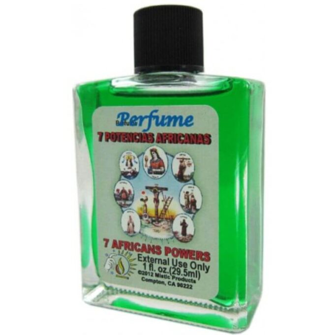 Most Powerful Spiritual Perfume Most Powerful Spiritual Perfume