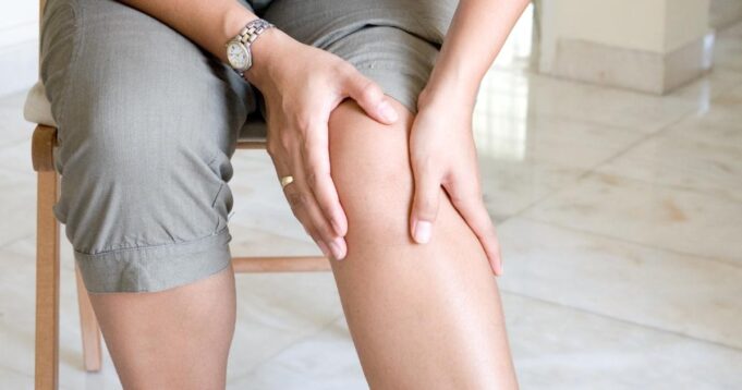 How to Stop skin Crawling Feeling