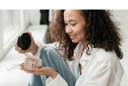 Top Ten Safe Skin Lightening Agents Top Ten Safe Skin Lightening Agents