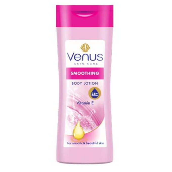 Venus Skin Toning Lotion Venus Skin Toning Lotion