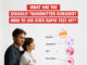 Sexually Transmitted Diseases And Sexually Transmitted Infections. Explained. Sexually Transmitted Diseases