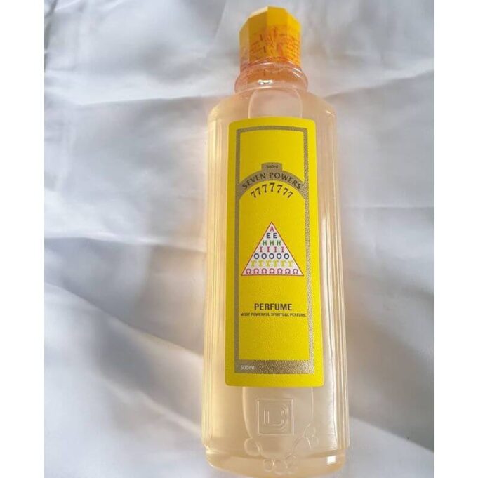 What Is The Work Of 7777777 Spiritual Perfume What Is The Work Of 7777777 Spiritual Perfume