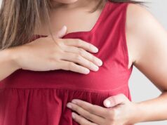 Why My Boob Is Itching Me? Why My Boob Is Itching Me