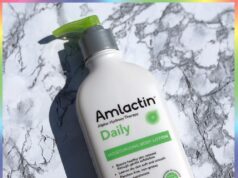 Does Amlactin Lotion Lighten the skin