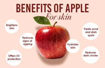 Benefits of Apple for Skin. Full details Benefits of Apple for Skin