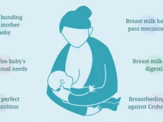 Benefits Of Breast Feeding. All You Need to Know Benefits Of Breast Feeding