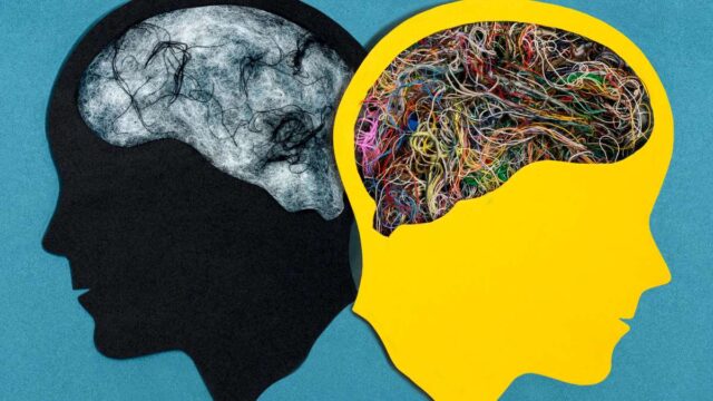 Symptoms Of Bipolar